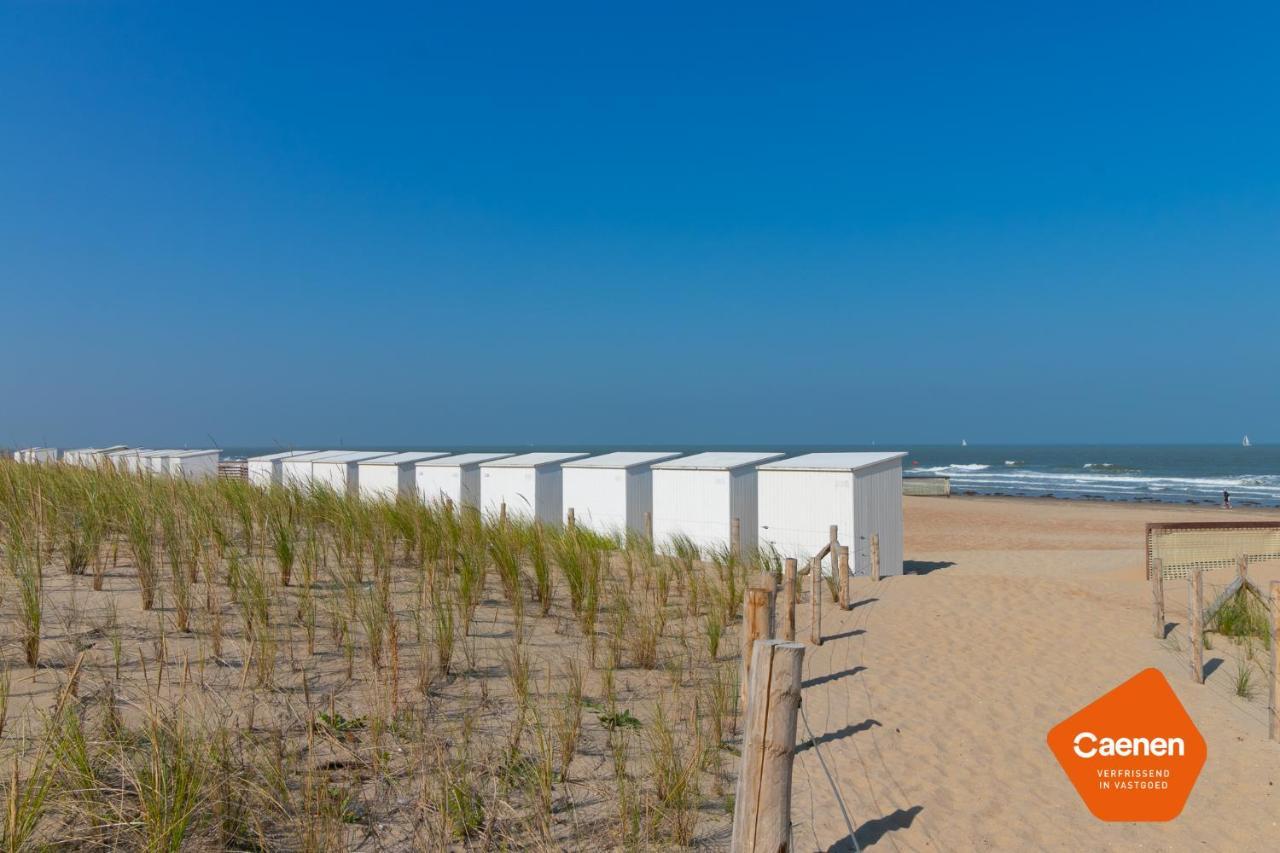 Guesthouse Westende Middelkerke Exterior photo